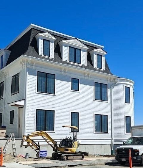 Photo of 1674 Columbia Road, Boston, MA 02127 (MLS # 73511761)