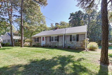 Photo of 25 Robbins Road, Harwich, MA 02646 (MLS # 73441043)