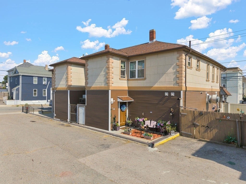 483-491 Brayton Ave.