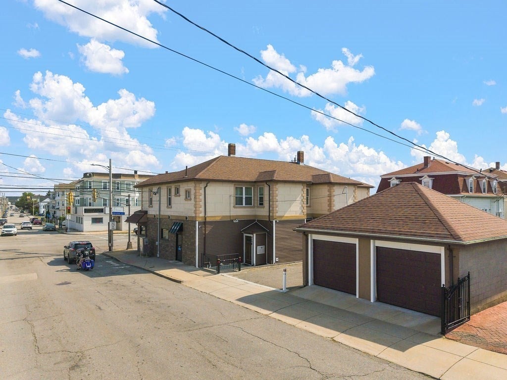 483-491 Brayton Ave.