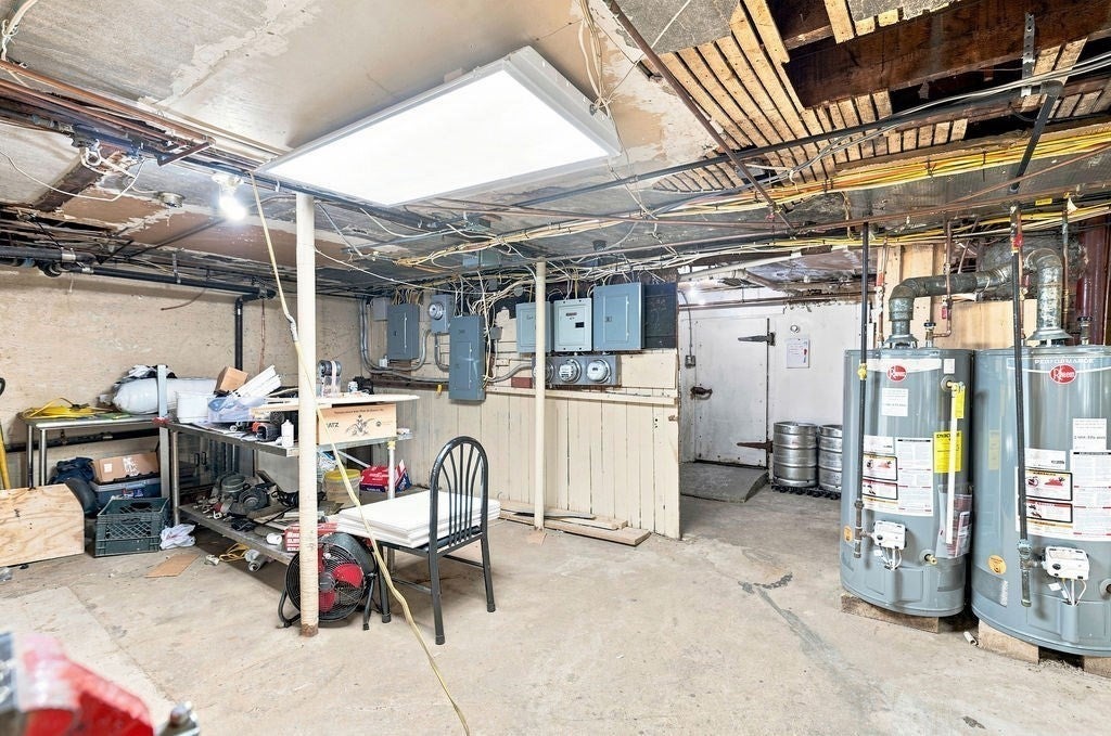 483-491 Brayton Ave, Fall River, MA, 483-491 Brayton Ave, Fall River, MA Photo #39
