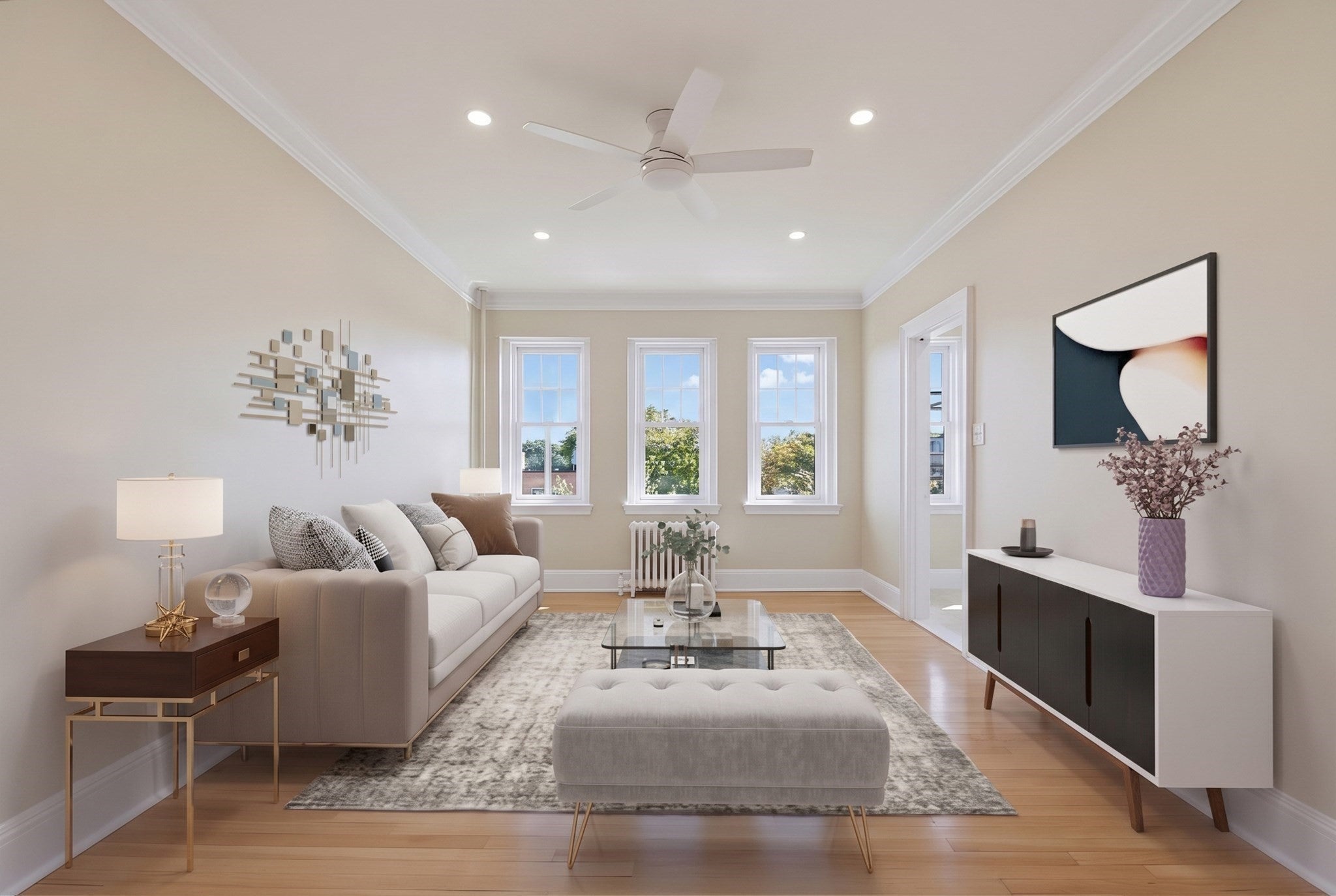 Photo of 4 Chiswick Road, Boston, MA
