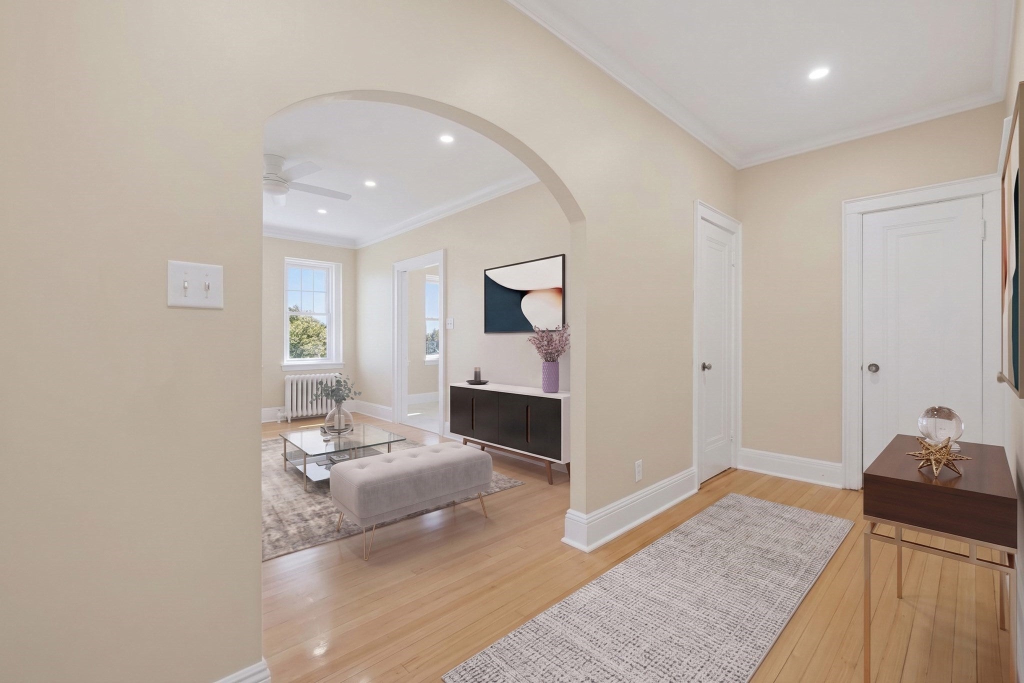 4 Chiswick Road 31