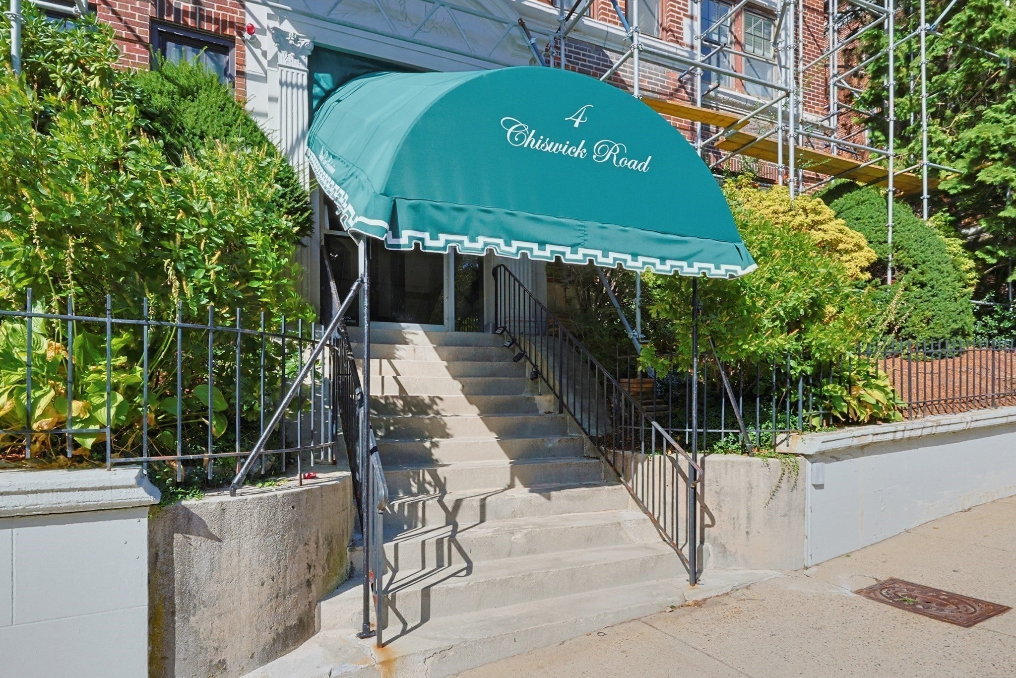 4 Chiswick Road #31, Boston, MA, 4 Chiswick Road #31, Boston, MA Photo #42