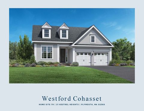 54 Kestrel Heights 27 Plymouth MA 02360