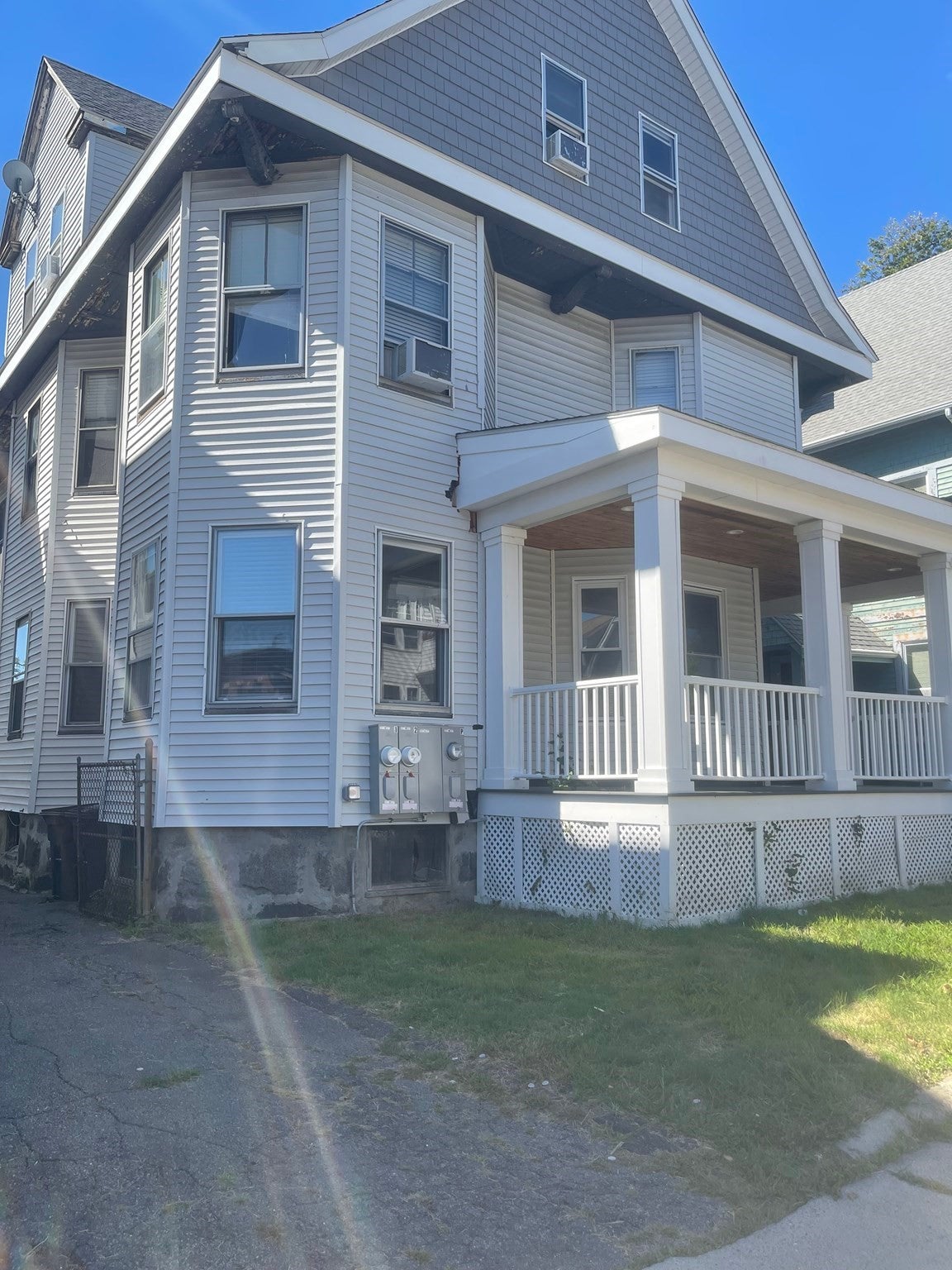 Photo of 199 Brunswick St, Boston, MA
