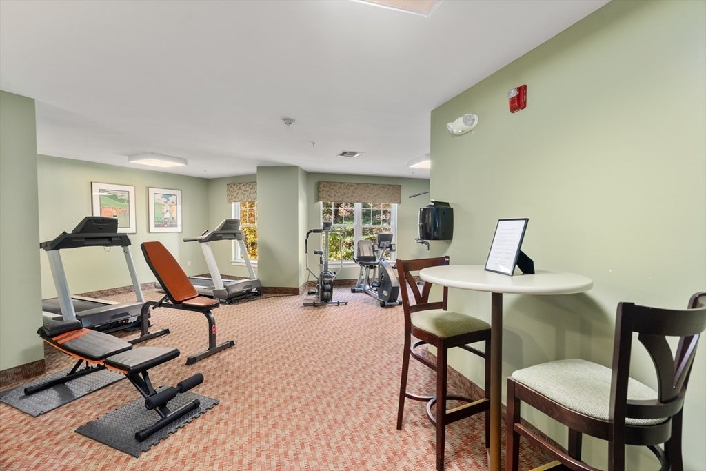 7 Crescent Way #319, Sturbridge, MA Photo #20