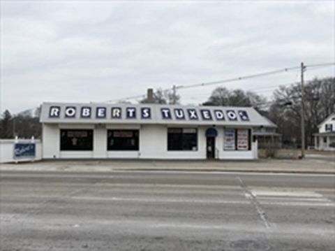 1-A Highland Avenue Attleboro MA 02703