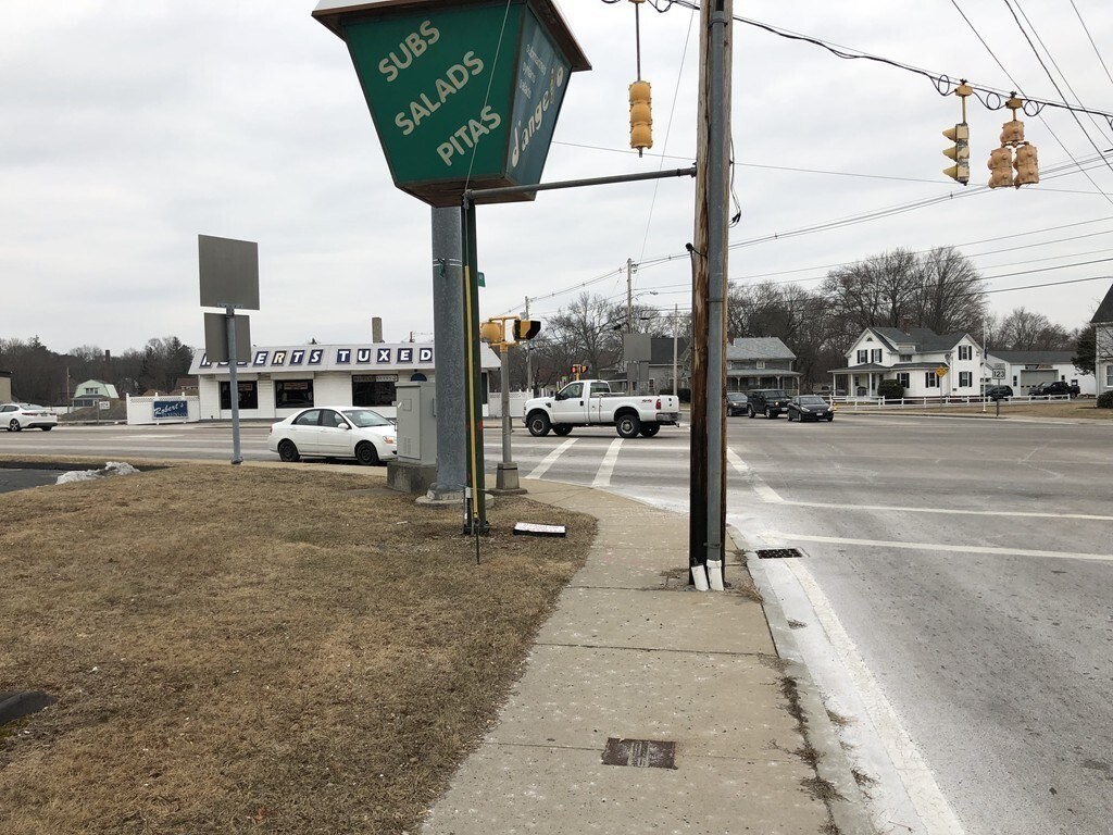1-A Highland Avenue