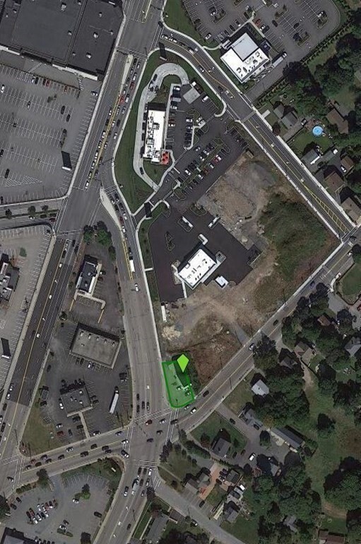 1-A Highland Avenue