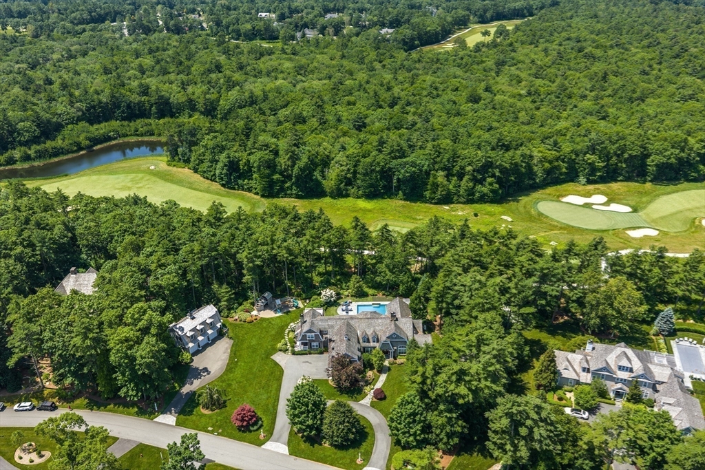9 High Ridge Dr