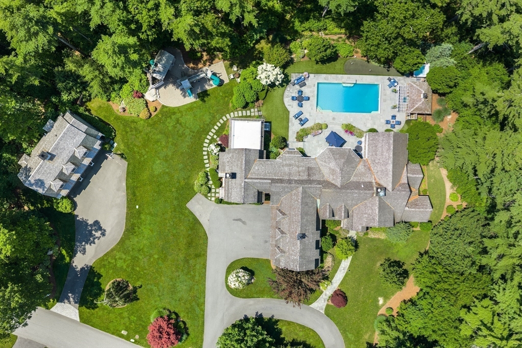 9 High Ridge Dr