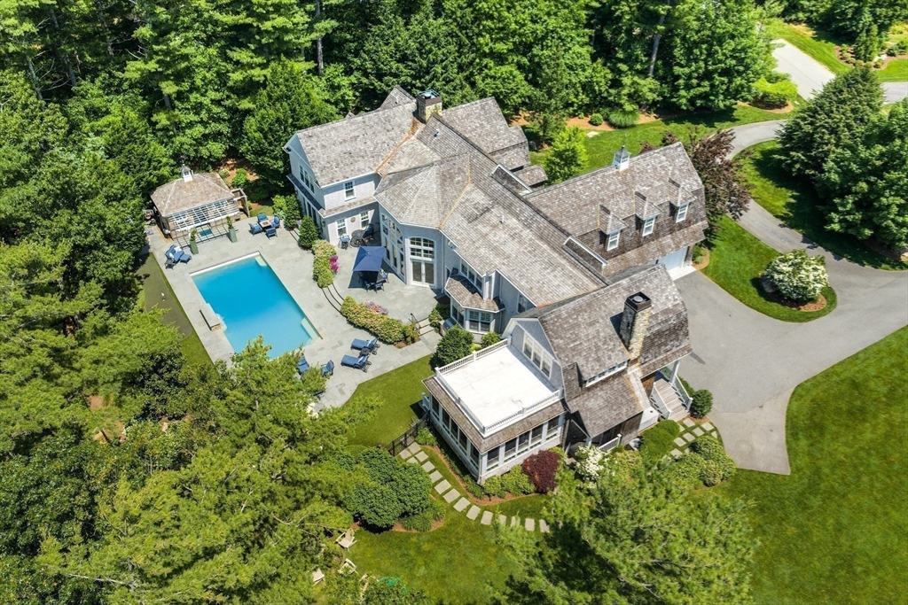 9 High Ridge Dr