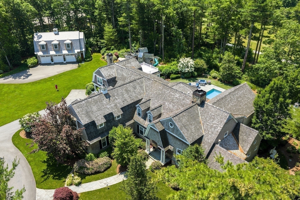 9 High Ridge Dr