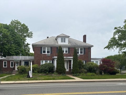 Photo of 85 Park Street #2, Stoughton, MA 02072 (MLS # 73519816)