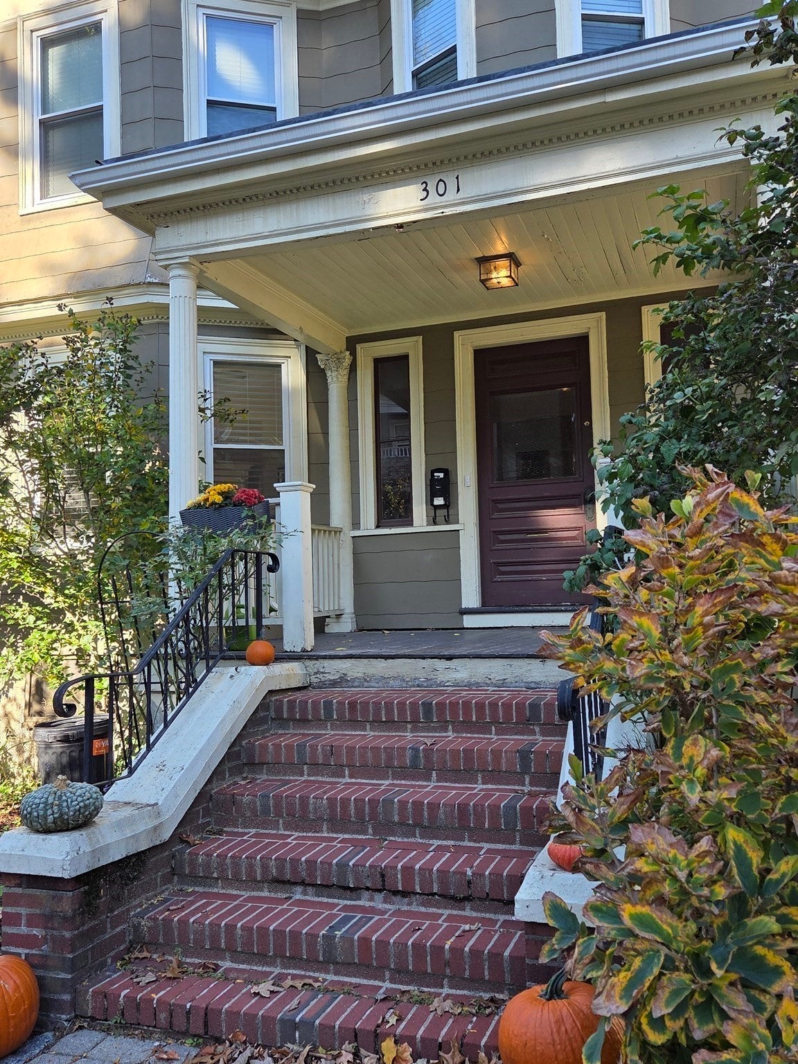 301 Chestnut Ave 1