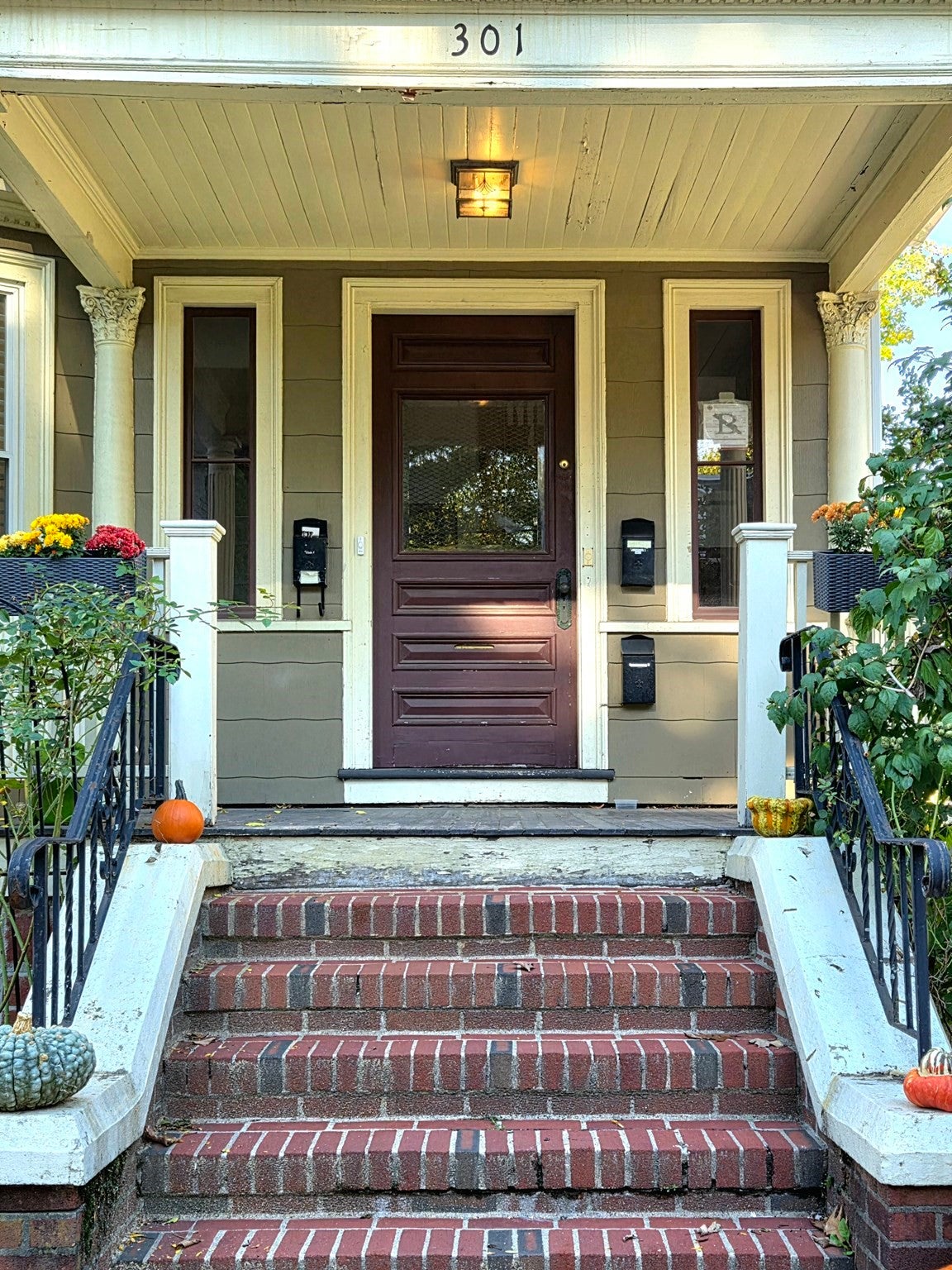 301 Chestnut Ave