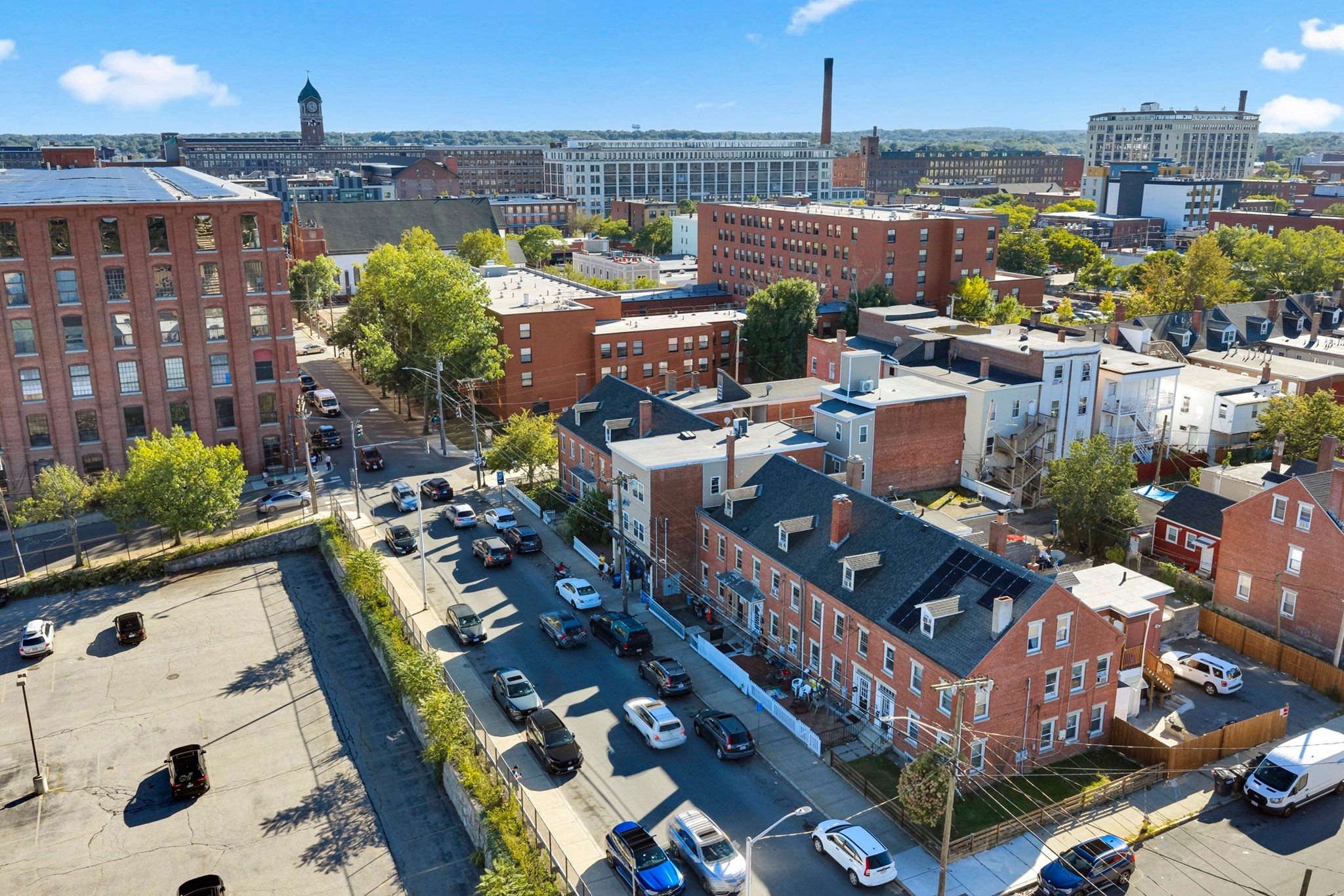 48 Union St, Lawrence, MA, 48 Union St, Lawrence, MA Photo #13