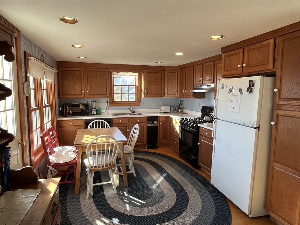 3 Sagamore Road Winter