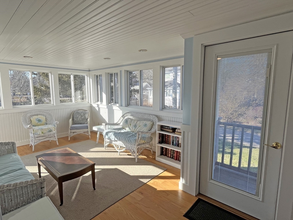 3 Sagamore Road Winter