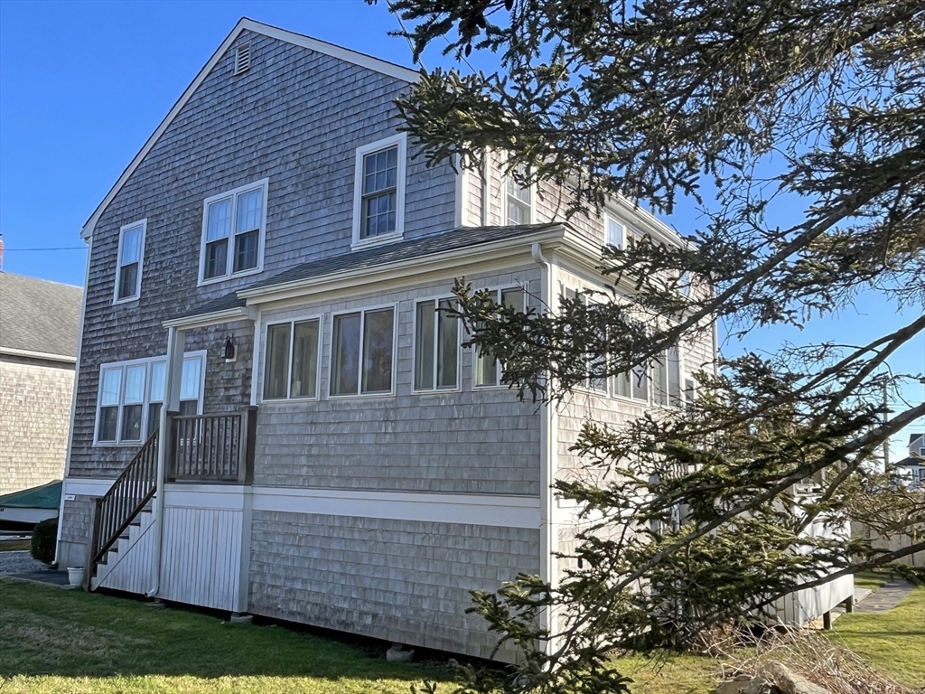 3 Sagamore Road Winter