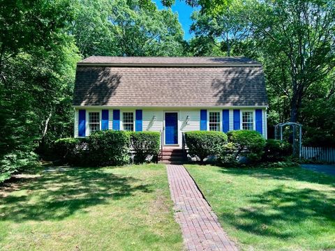 37 Spencer Dr. Plymouth MA 02360