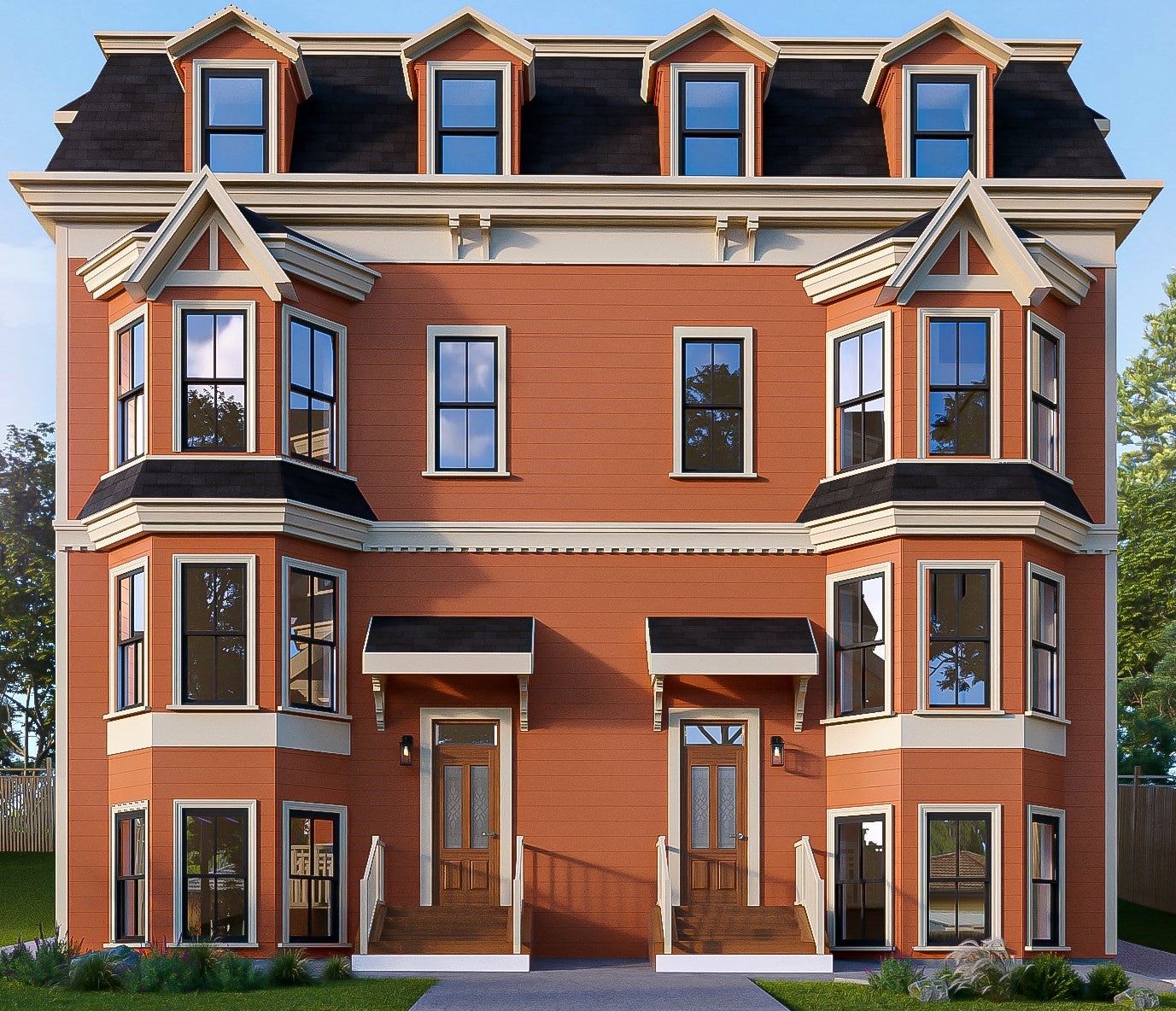 33 Vinal Ave