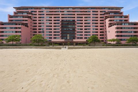 Photo of 350 Revere Beach Blvd #6-5O, Revere, MA 02151 (MLS # 73538485)