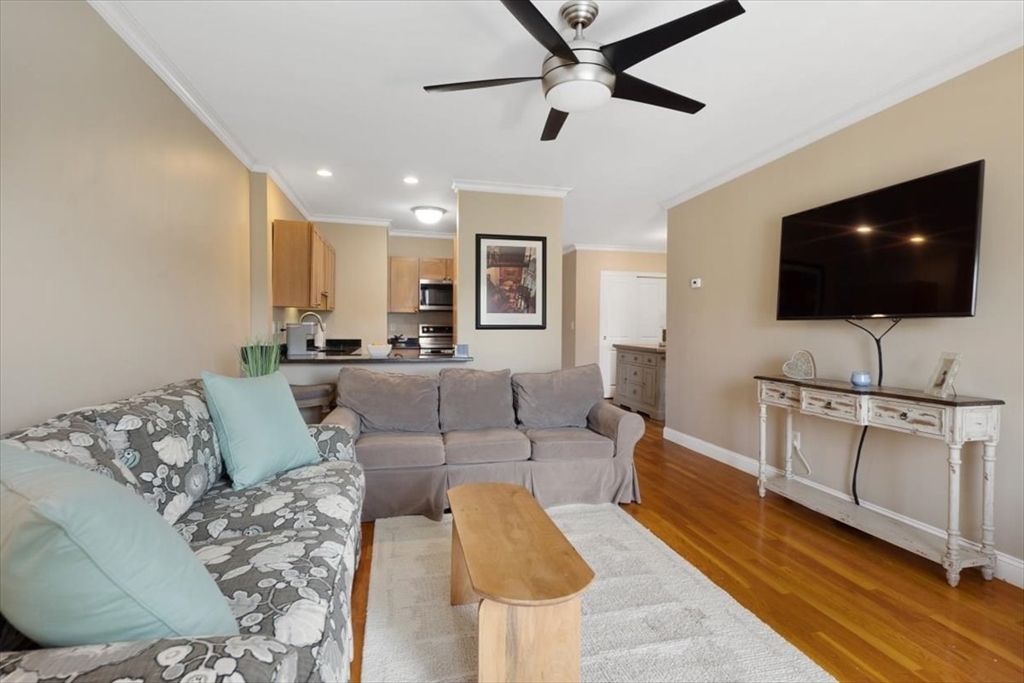 48 Coffey Street 5D