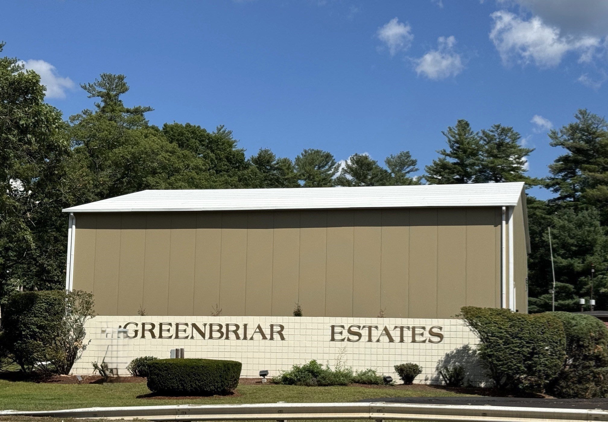 4 Greenbriar Drive #102, North Reading, MA Photo #28