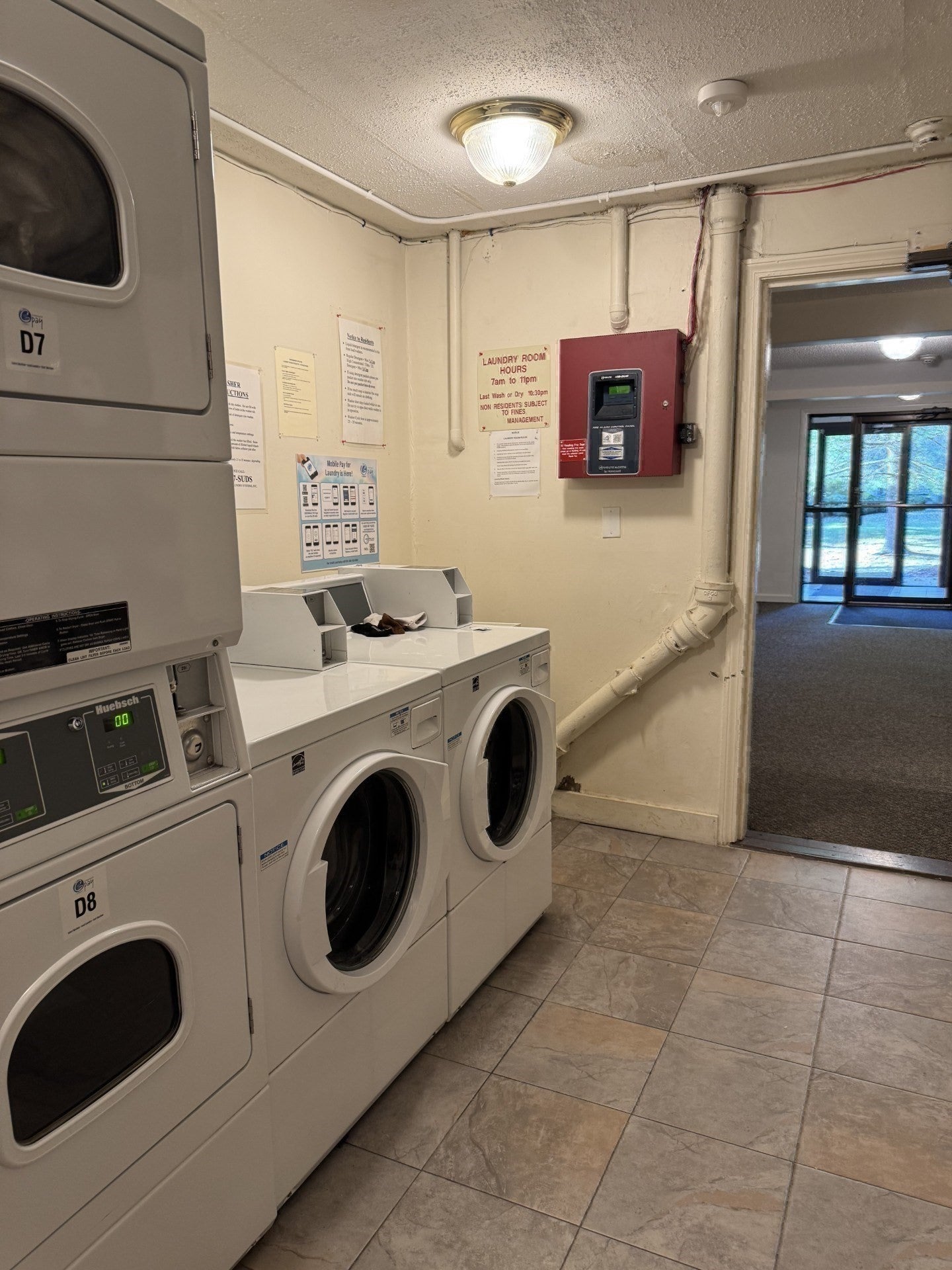 4 Greenbriar Drive #102, North Reading, MA Photo #21