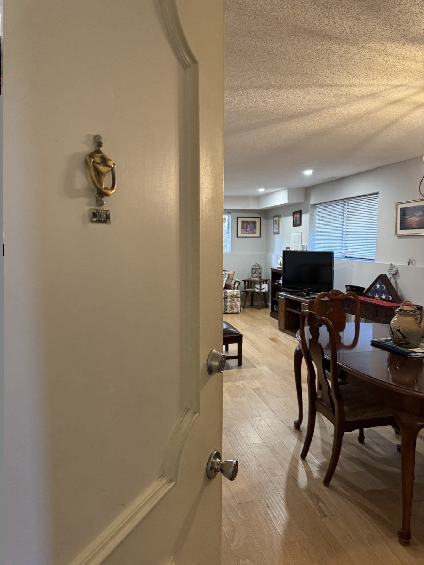 4 Greenbriar Drive 102