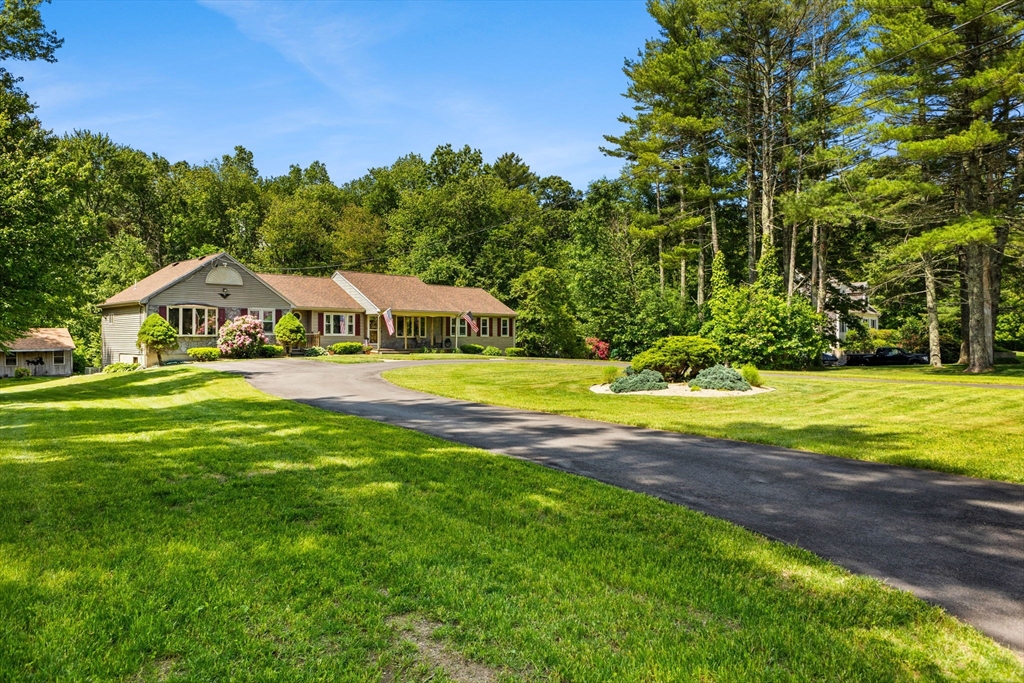 70 Forest Hill Drive