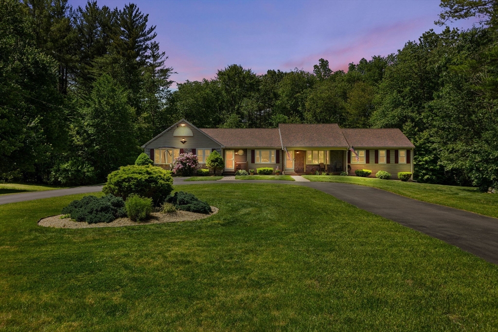 70 Forest Hill Drive