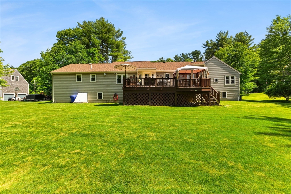 70 Forest Hill Drive