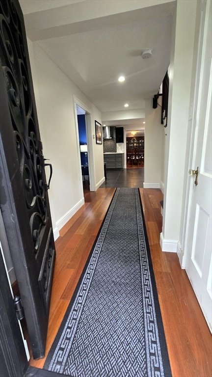 9 Venner Rd