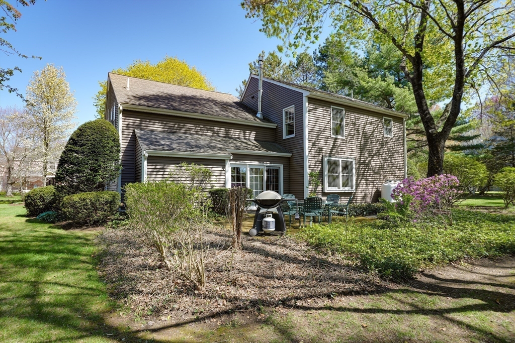 4 Newell Dr