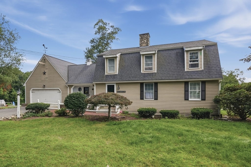 251 Mendon Street, Blackstone, MA, 251 Mendon Street, Blackstone, MA Photo #1