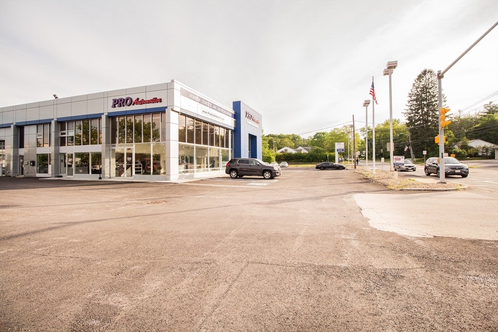 191 West Main St