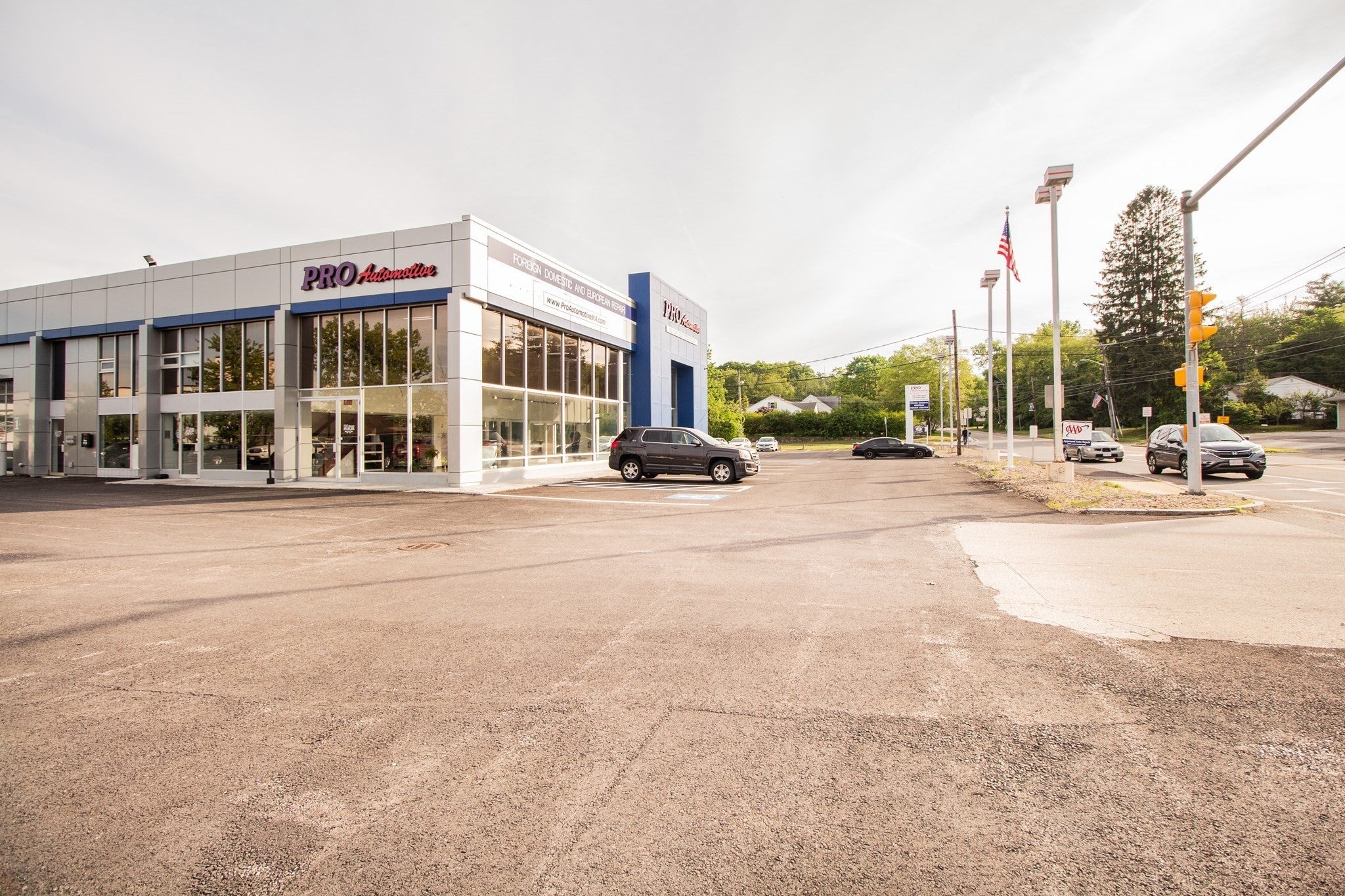 191 West Main St