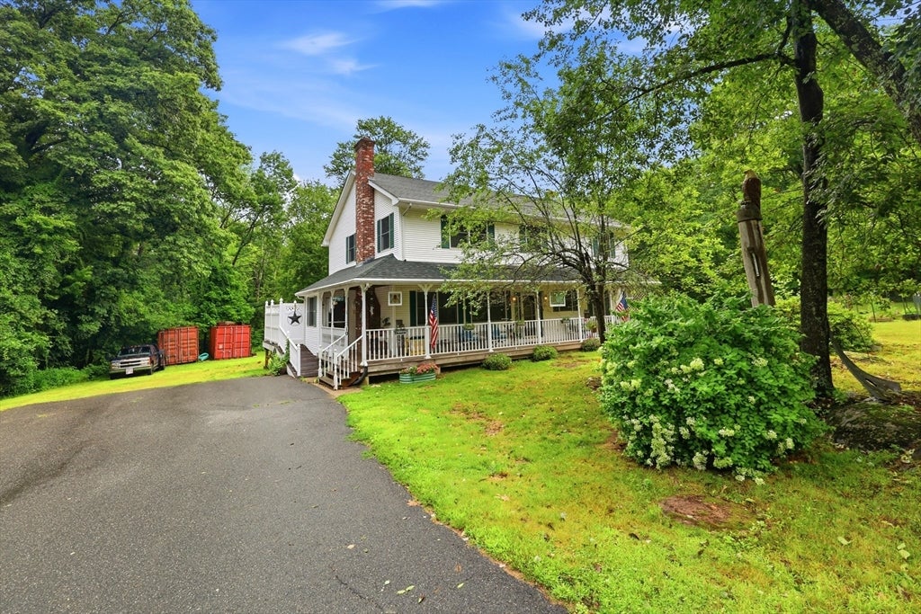 10 Lyman Barnes Rd, Brimfield, MA Photo #33