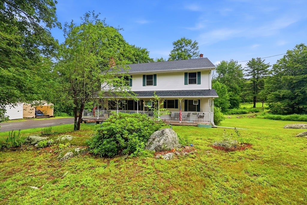 10 Lyman Barnes Rd, Brimfield, MA Photo #29