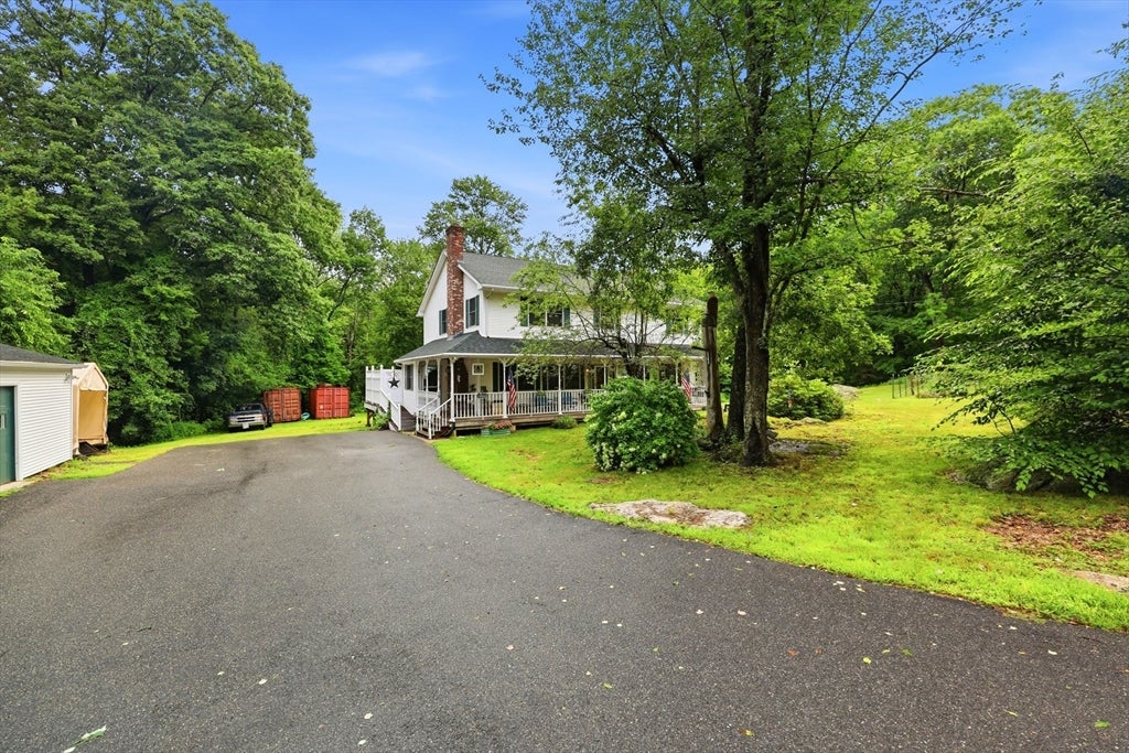 10 Lyman Barnes Rd, Brimfield, MA Photo #28