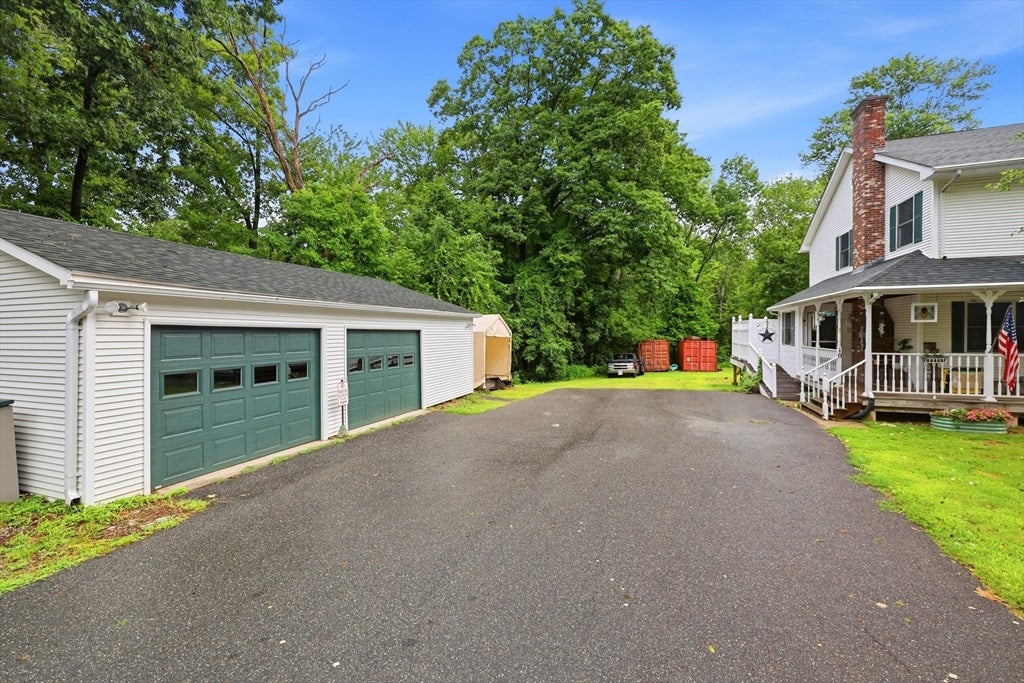 10 Lyman Barnes Rd, Brimfield, MA Photo #27