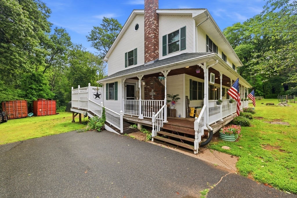 10 Lyman Barnes Rd, Brimfield, MA Photo #34
