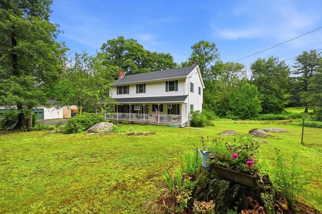 10 Lyman Barnes Rd, Brimfield, MA Photo #32