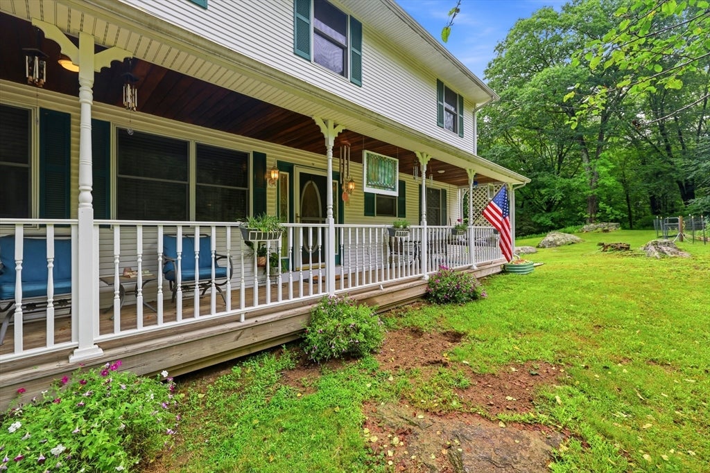 10 Lyman Barnes Rd, Brimfield, MA Photo #31