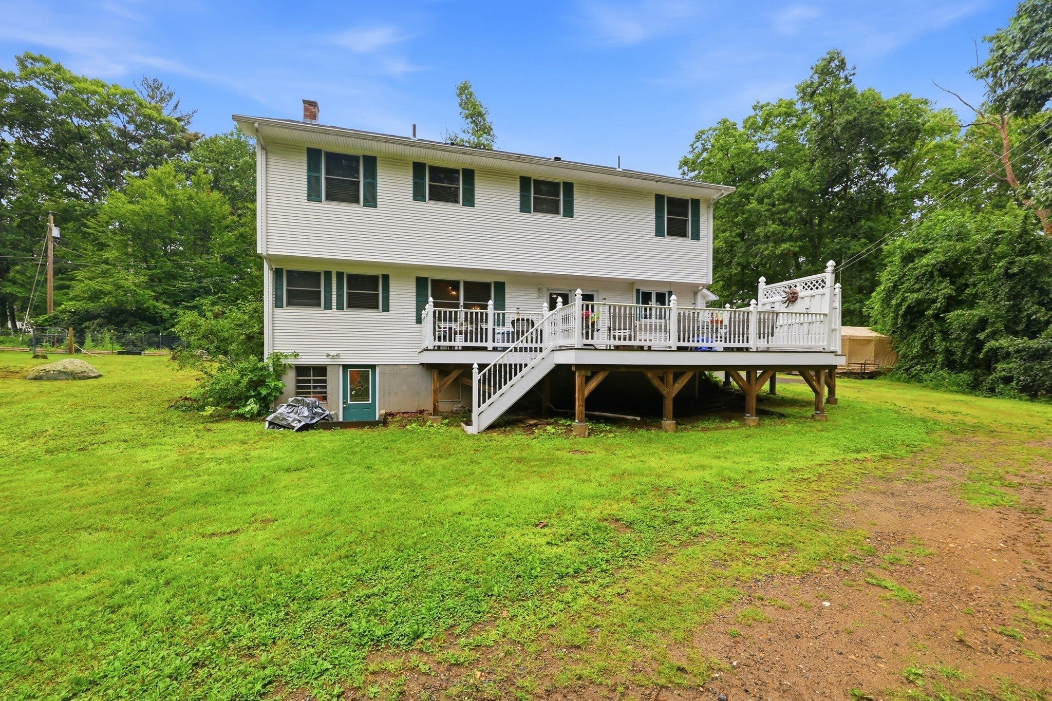 10 Lyman Barnes Rd, Brimfield, MA, 10 Lyman Barnes Rd, Brimfield, MA Photo #25