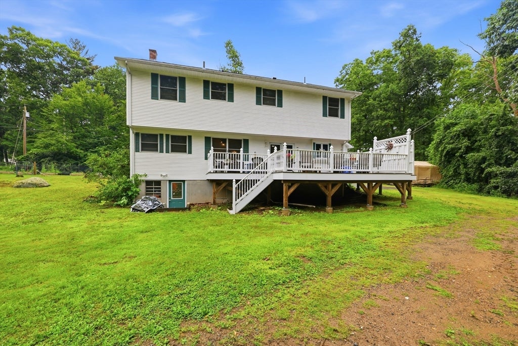 10 Lyman Barnes Rd, Brimfield, MA Photo #25