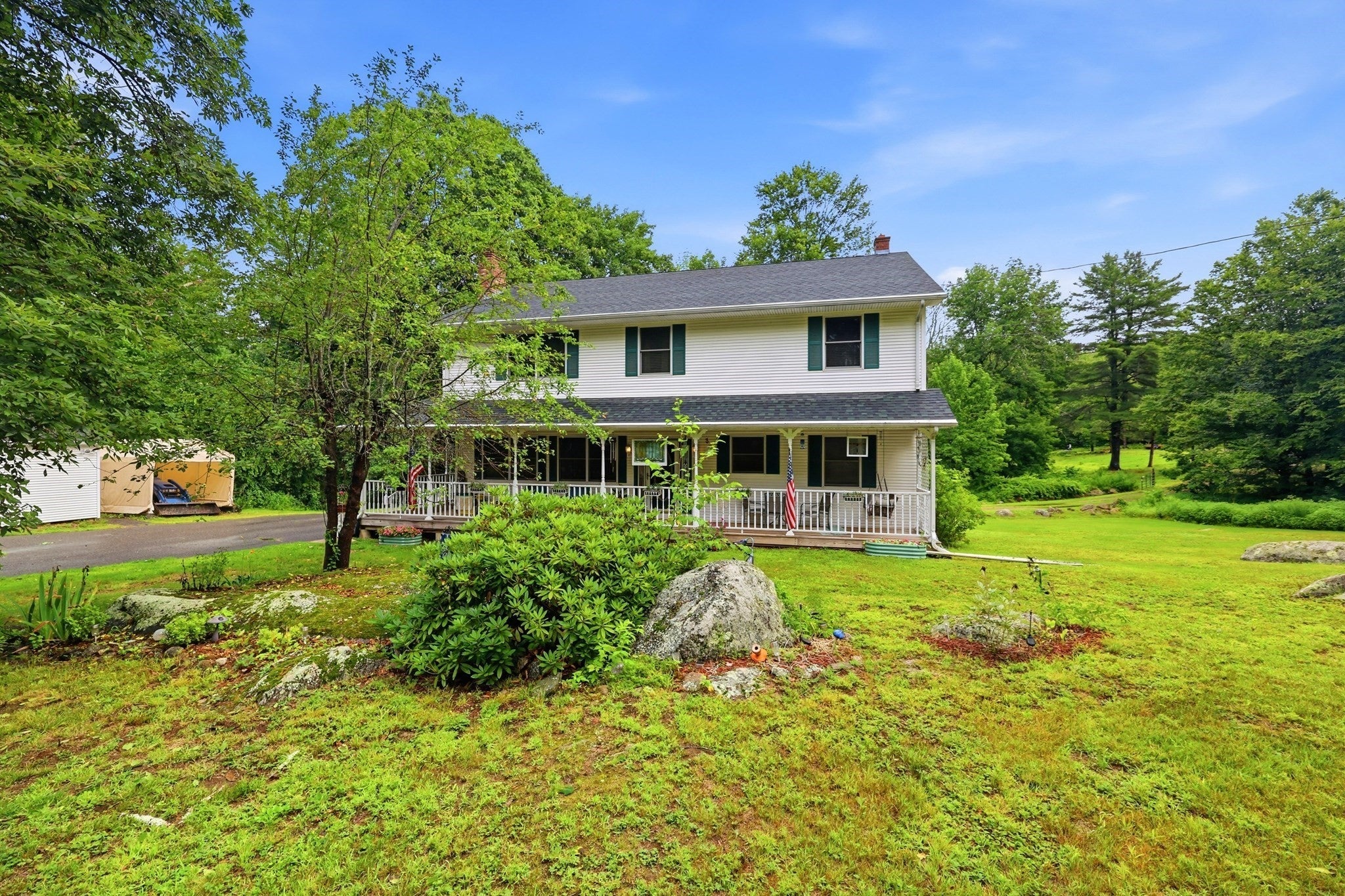 10 Lyman Barnes Rd, Brimfield, MA, 10 Lyman Barnes Rd, Brimfield, MA Photo #29